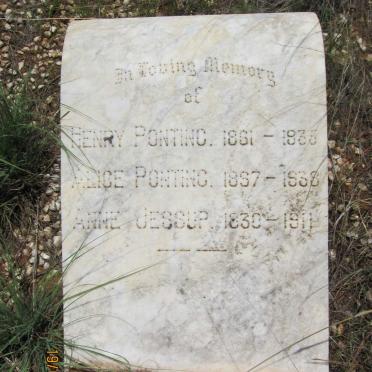 J - Vanne :: Surnames - J