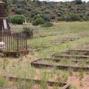 Unmarked Graves