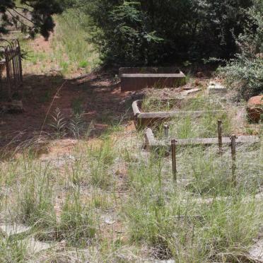 Unmarked Graves