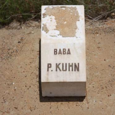 KUHN P.
