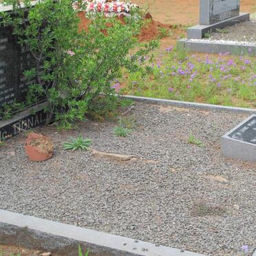 McDONALD Tom 1903-1981 :: McDONALD Stanley 1931-1979