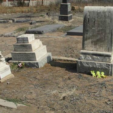 SUTHERLAND Isaac Alexander -1931 &amp; Ada Louisa -1922