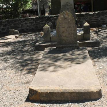 CILLIERS Aletha Elizabeth nee LOOTS 1821-1906 _1