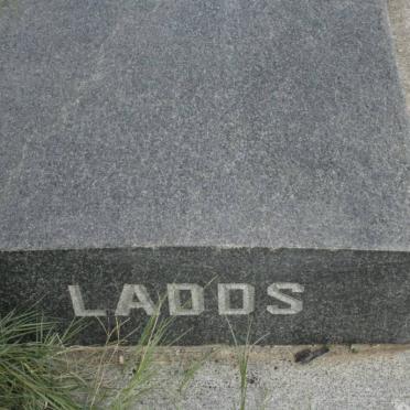 LADDS Harry