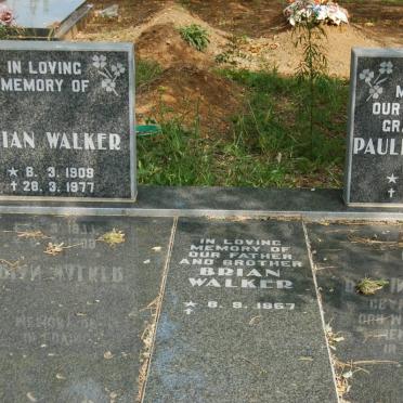 WALKER