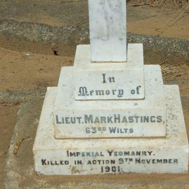 3. British War Memorial