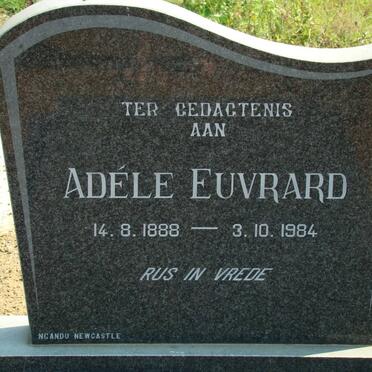 E - Surnames :: Vanne - E