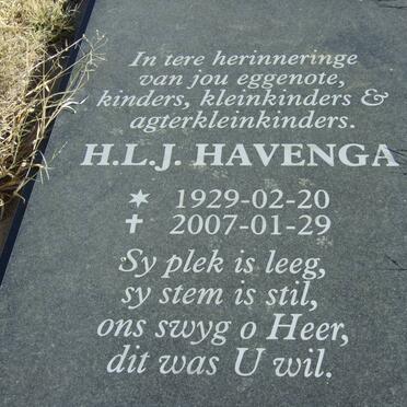 H - Vanne :: Surnames - H