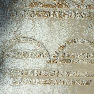 JACOBS P.J. 1937-1938