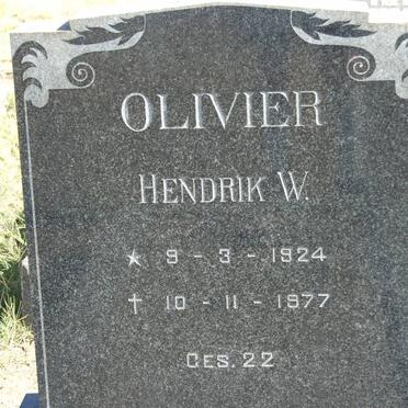 O - Surnames :: Vanne - O