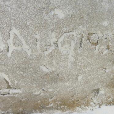 WESSELS Janneta ? Martha 1862-19?? 