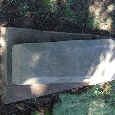 STEYN Petrus Paulus 1842-1897