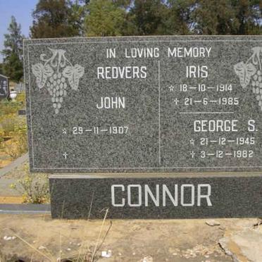 CONNOR