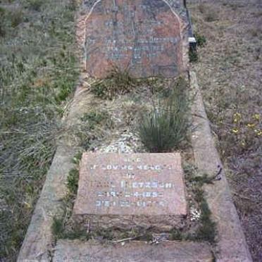 DIETZSCH Paul 1853-1935 &amp; Maria RIPPERT 1865-1934