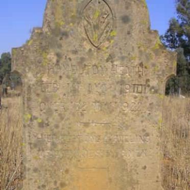 HEATH Hamelton 1910-1922