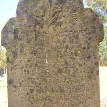 HATTINGH Christian 1911-1926