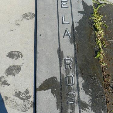 ROSA William C., de la 1941-1996 &amp; Marie 1943-