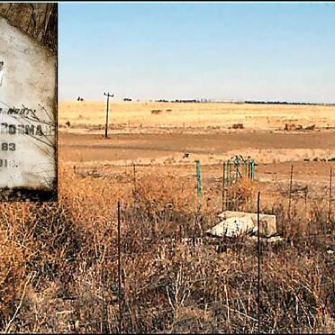 BOSMAN Petrus Jacobus 1883-1918