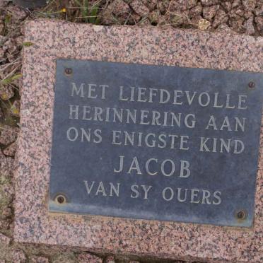 ?? Jacob