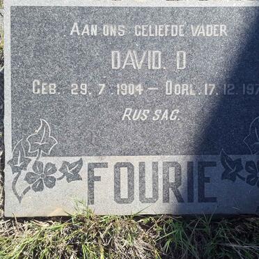 Free State, SASOLBURG district, Sasolburg, Liliandale 346, Liliandale, farm cemetery