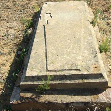 VILJOEN Johanna Clasina nee ROETS 1860-1894