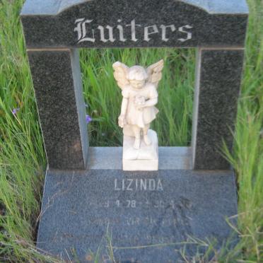 LUITERS Luzinda 1978-????