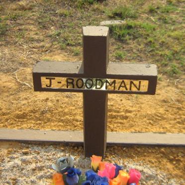 ROODMAN J.