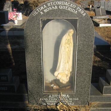 TÔRRES Antonio Daniel 1912-1983 &amp; Abelina Garcia 1912-1989