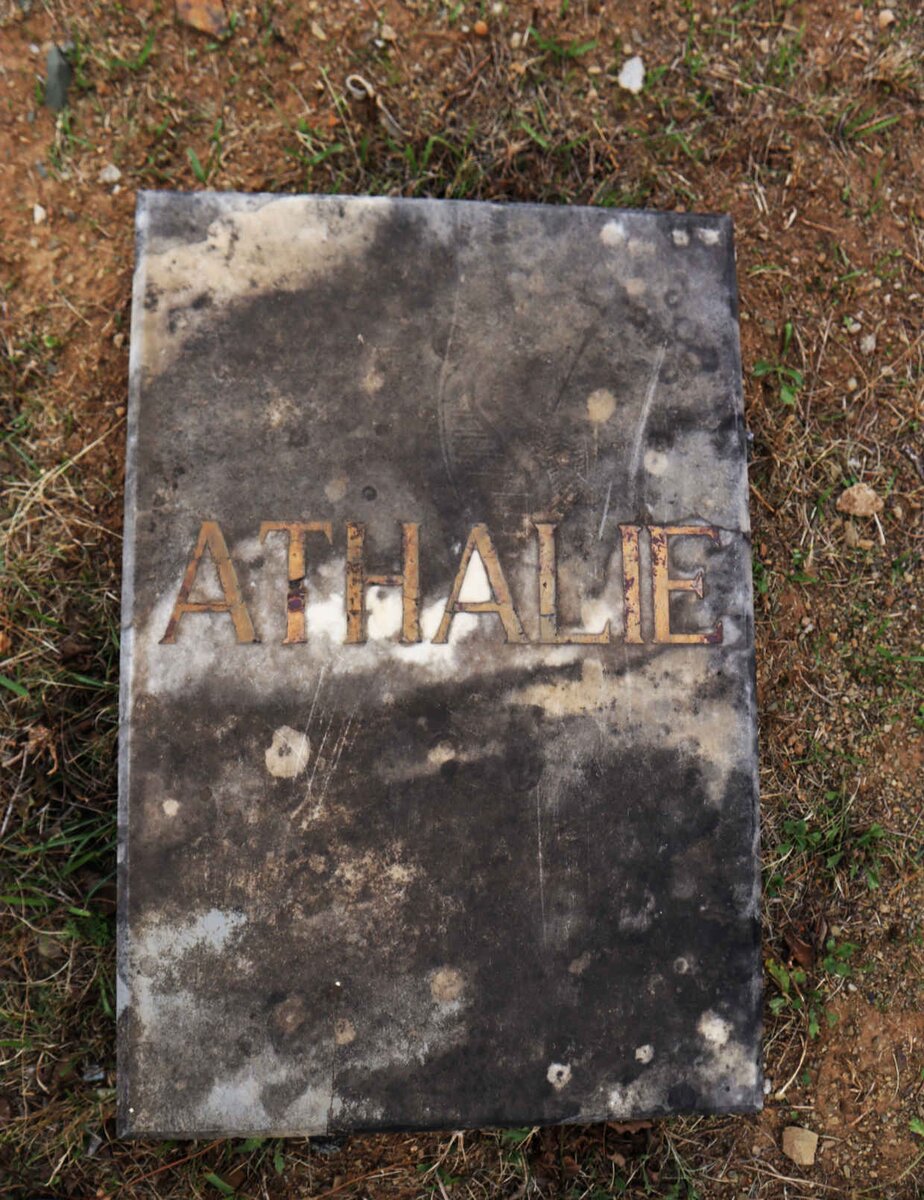 ATHALIE