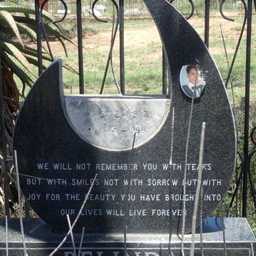 AGRELLA Debra, de 1979-1998 :: DE AGRELLA Belinda 1982-1998