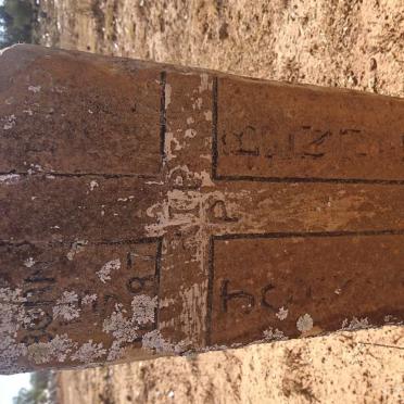 BENNETT Johnie 1887-