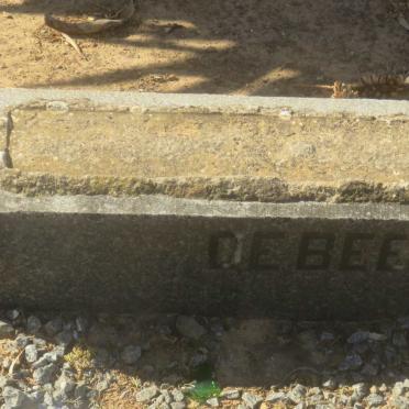 BEER Myra, de 1887-1965 :: DE BEER Dora 1891-1969