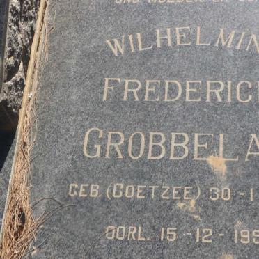 GROBBELAAR
