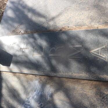 HERMAN Stephanus Jacobus 1951-1998