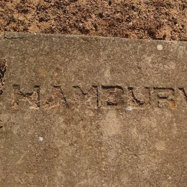 HAMBURY