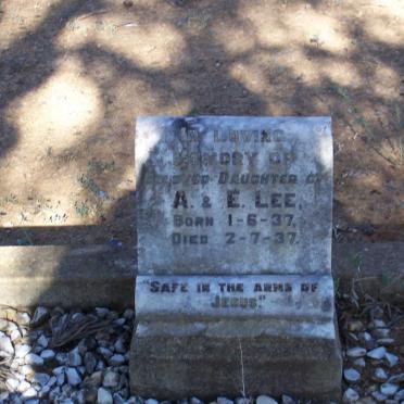 LEE 1937-1937