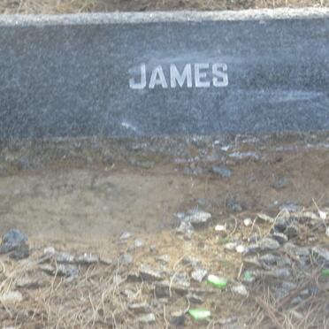 LONG James &amp; Edith :: LONG William