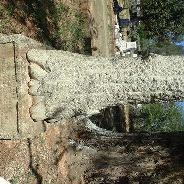 VISSER Pieter 1895-1926 