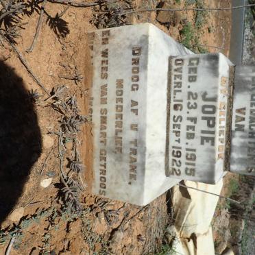VILJOEN