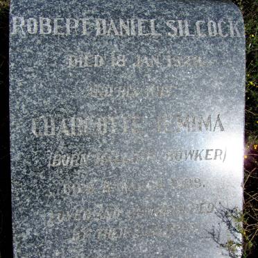 Eastern Cape, ALBANY district, Signal Kop 68, Carlisle Bridge, farm cemetery