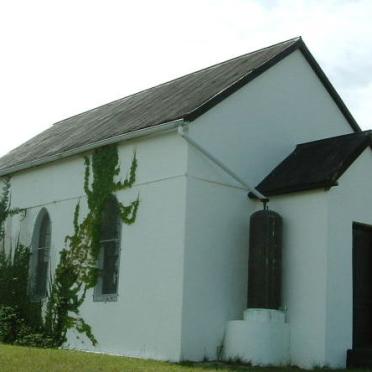 4. Manley's church 