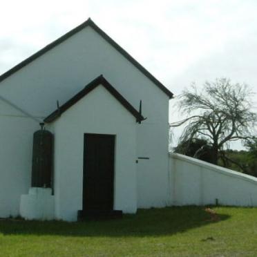 2. Manley's church