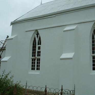 01. Salem church