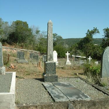 1. Overview / Oorsig