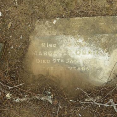 HILL George J. -1883 &amp; Margaret QUAIL -1931 : HILL Lilian Engenie