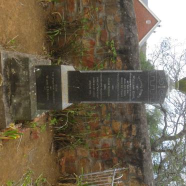 1. KING Grave overview