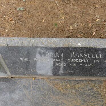 WEBB Brian Lansdell -1970 &amp; Phyllis KARG -2010