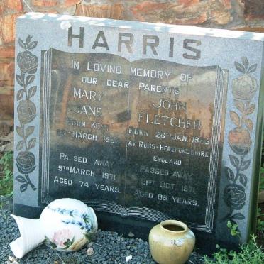 Eastern Cape, ALBANY district, Grahamstown, Salem, Methodist Church, cemetery