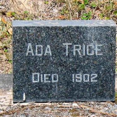 TRICE Ada -1902