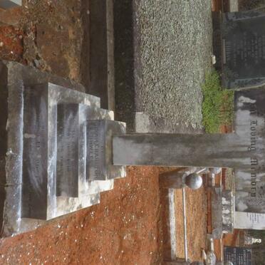 BOWLES Edgar Charlton -1918